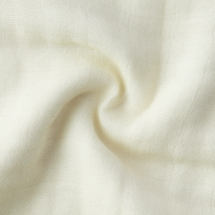 Cat Contour Burp Cloth