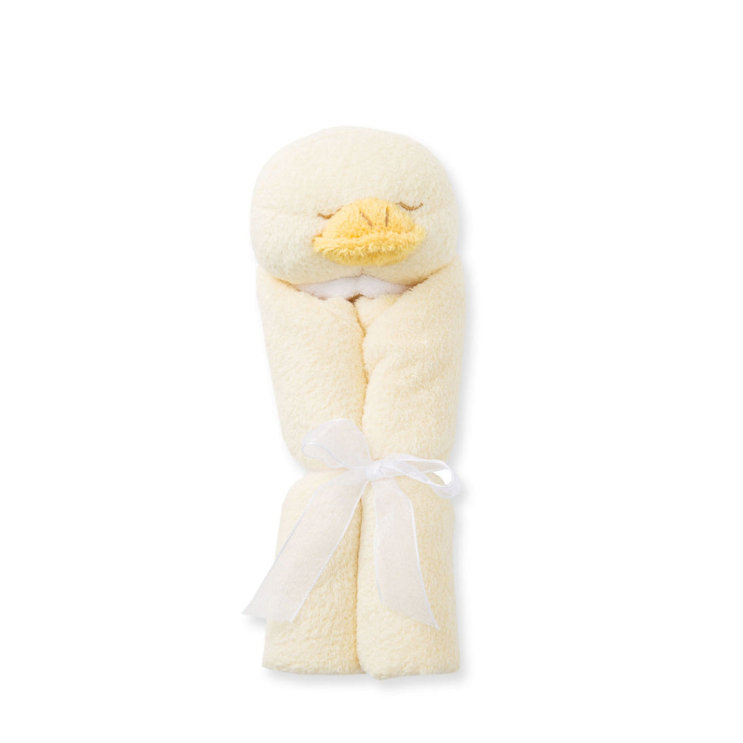 Duck Blankie Lovie Blankie