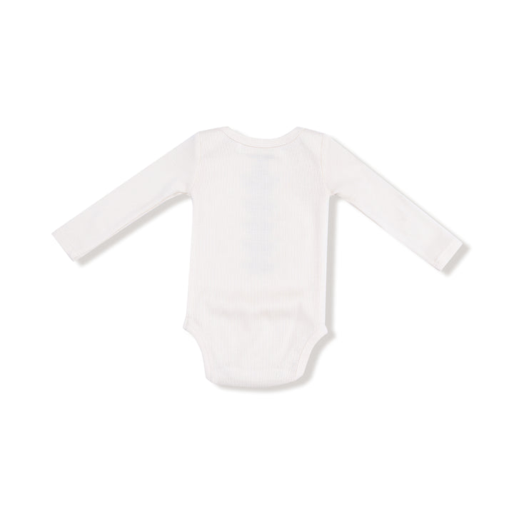 Sugar Shoulder Bodysuit