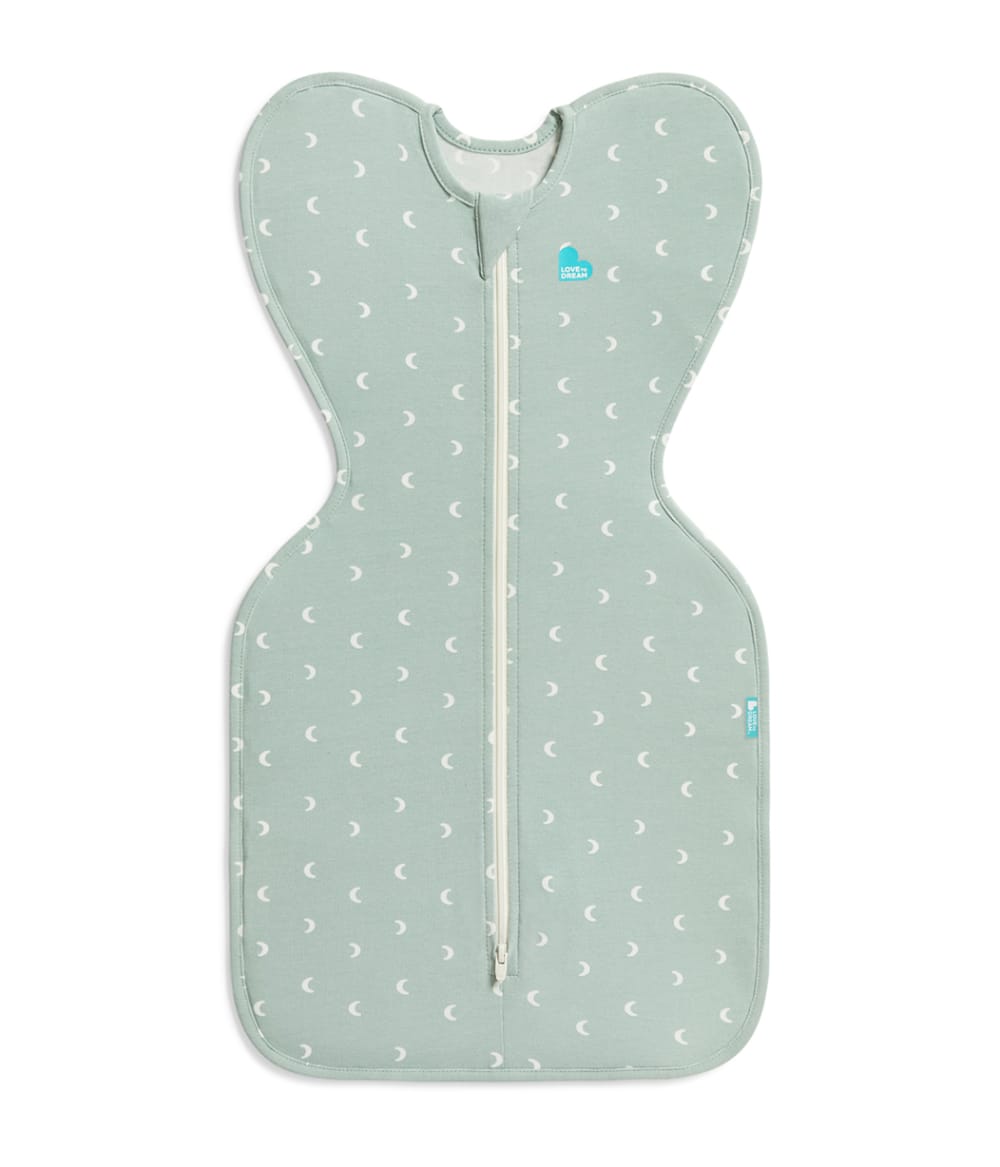 NB Moon Swaddle Bag 1.0 TOG
