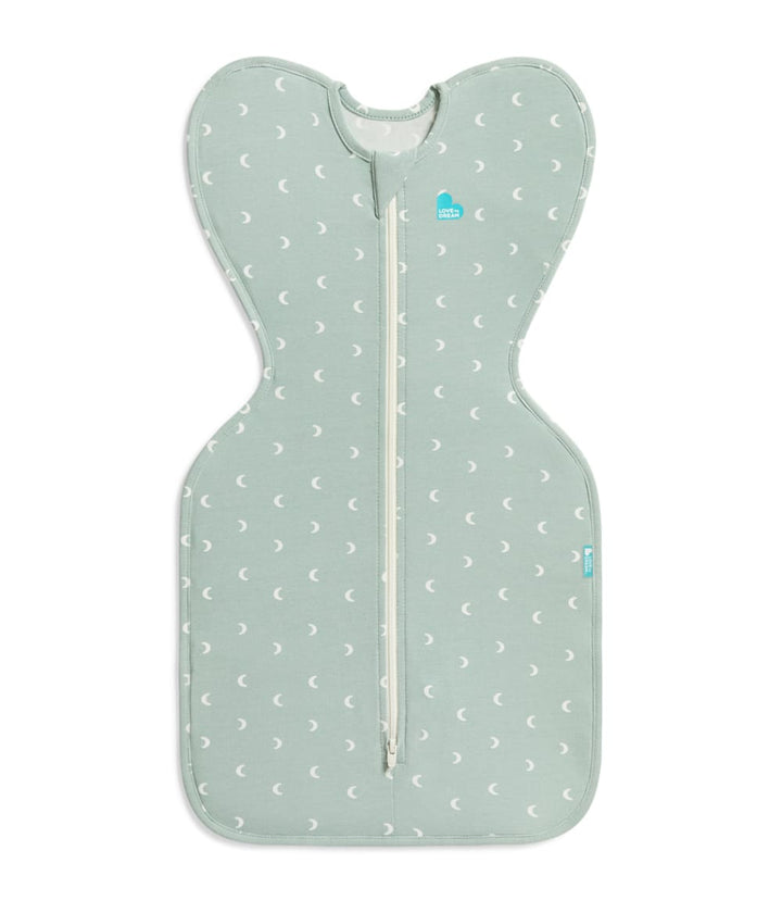 NB Moon Swaddle Bag 1.0 TOG