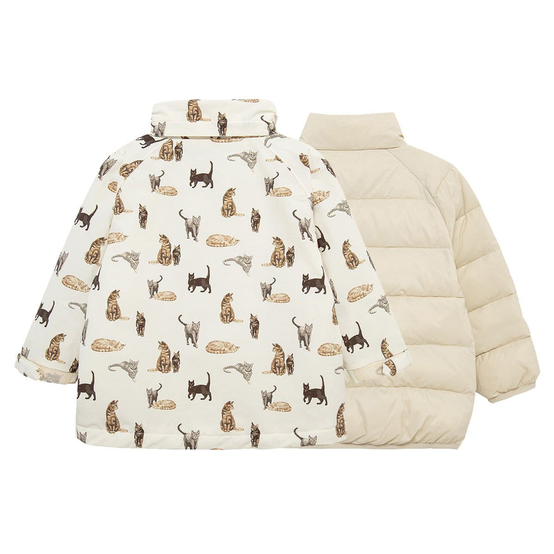 Cat 3-in-1 Jacket
