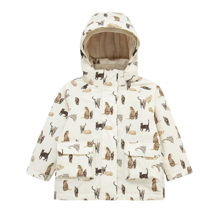 Cat 3-in-1 Jacket