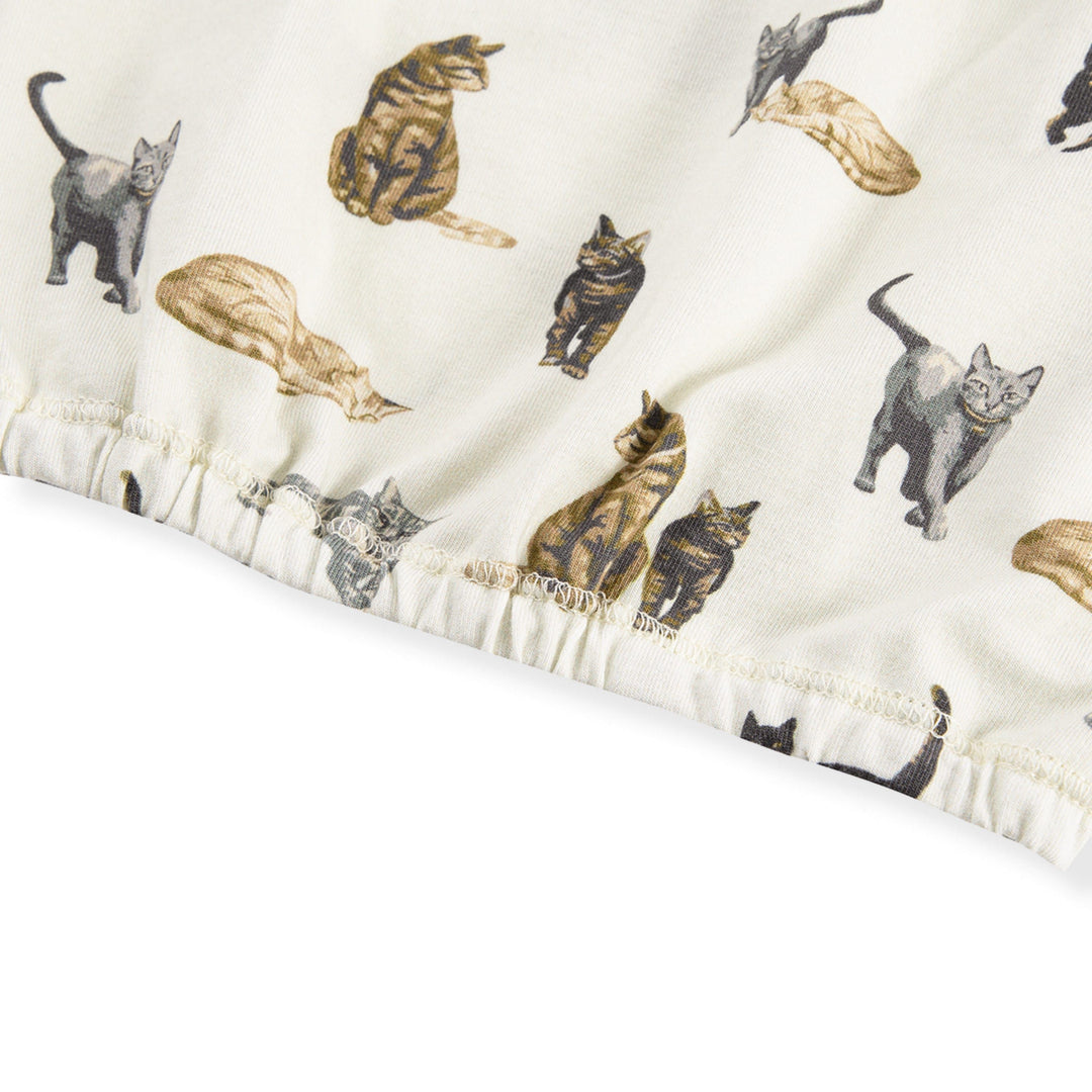Cat Gown