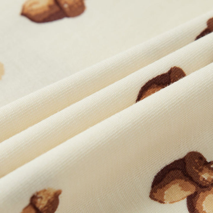 Chipmunk Gown