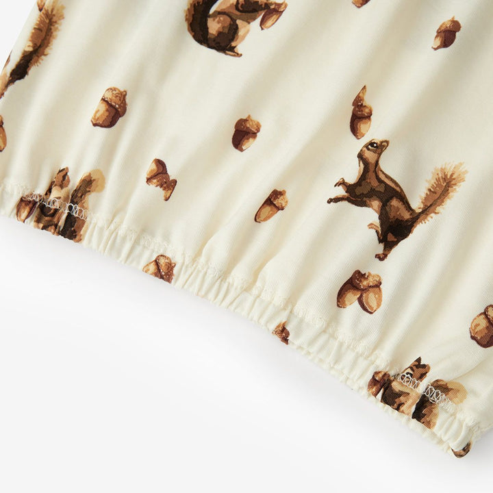 Chipmunk Gown