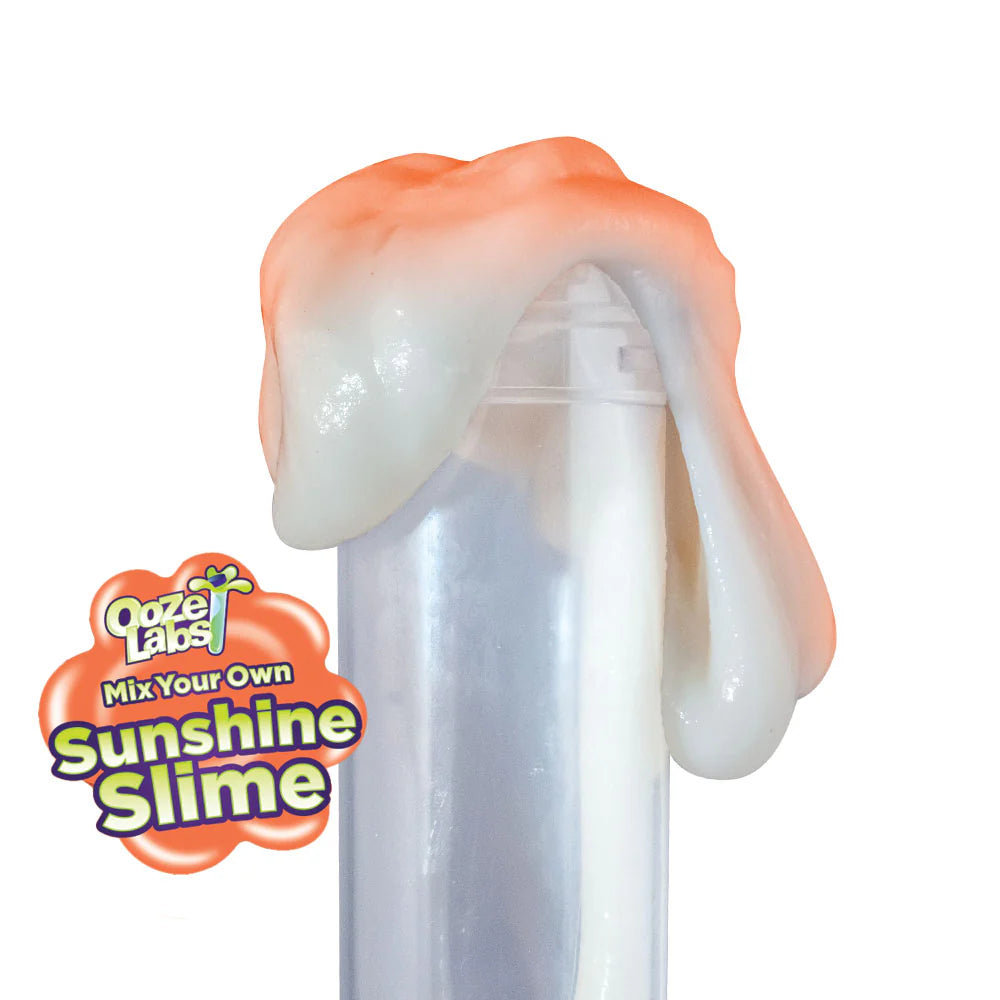 Ooze Labs Mix Your Own Slime