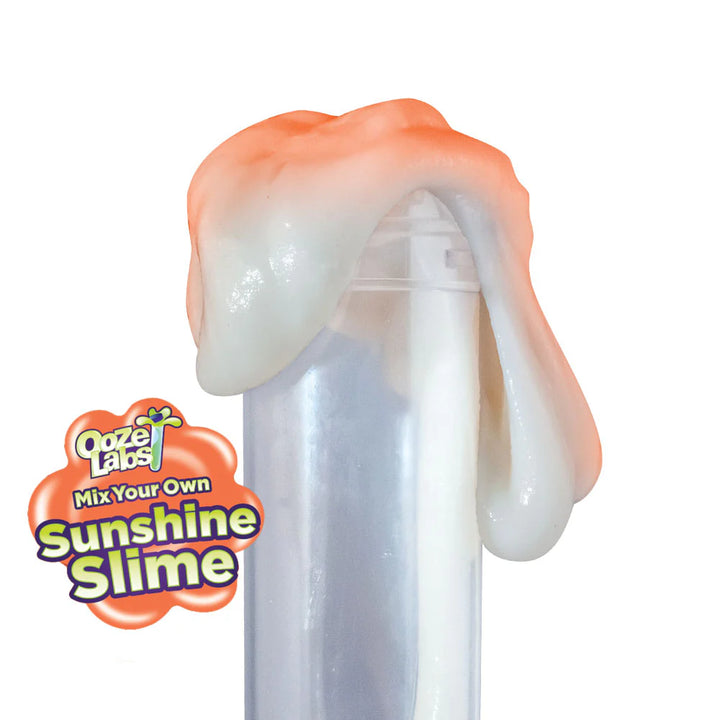 Ooze Labs Mix Your Own Slime