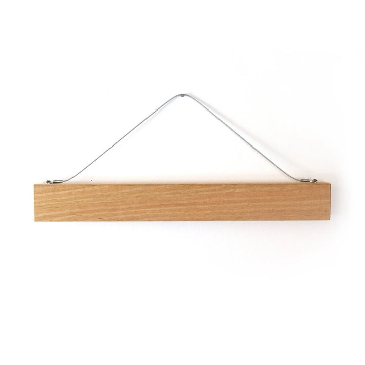 Wood Calander Hanger
