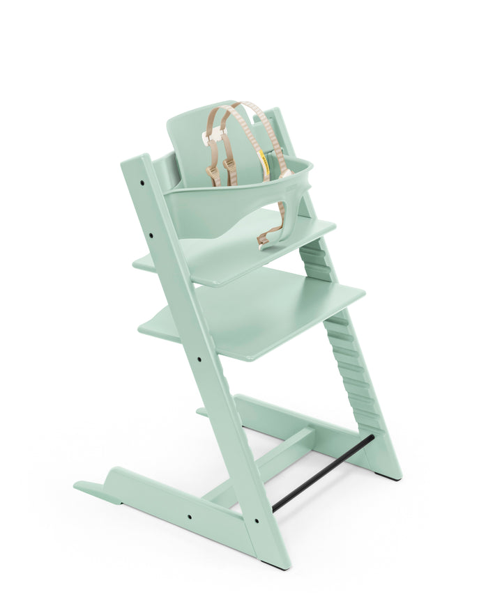 Stokke Tripp Trapp - High Chair Classic Bundle