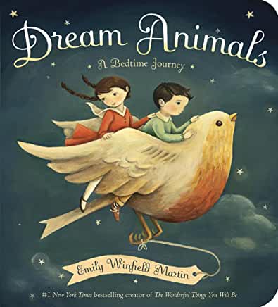 Dream Books