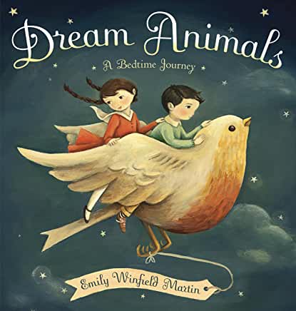 Dream Books