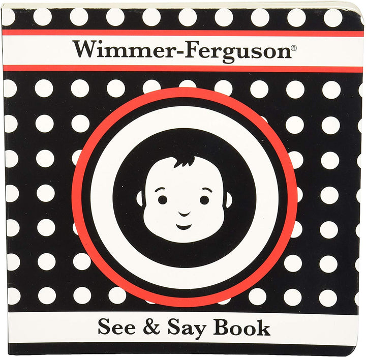 See & Say