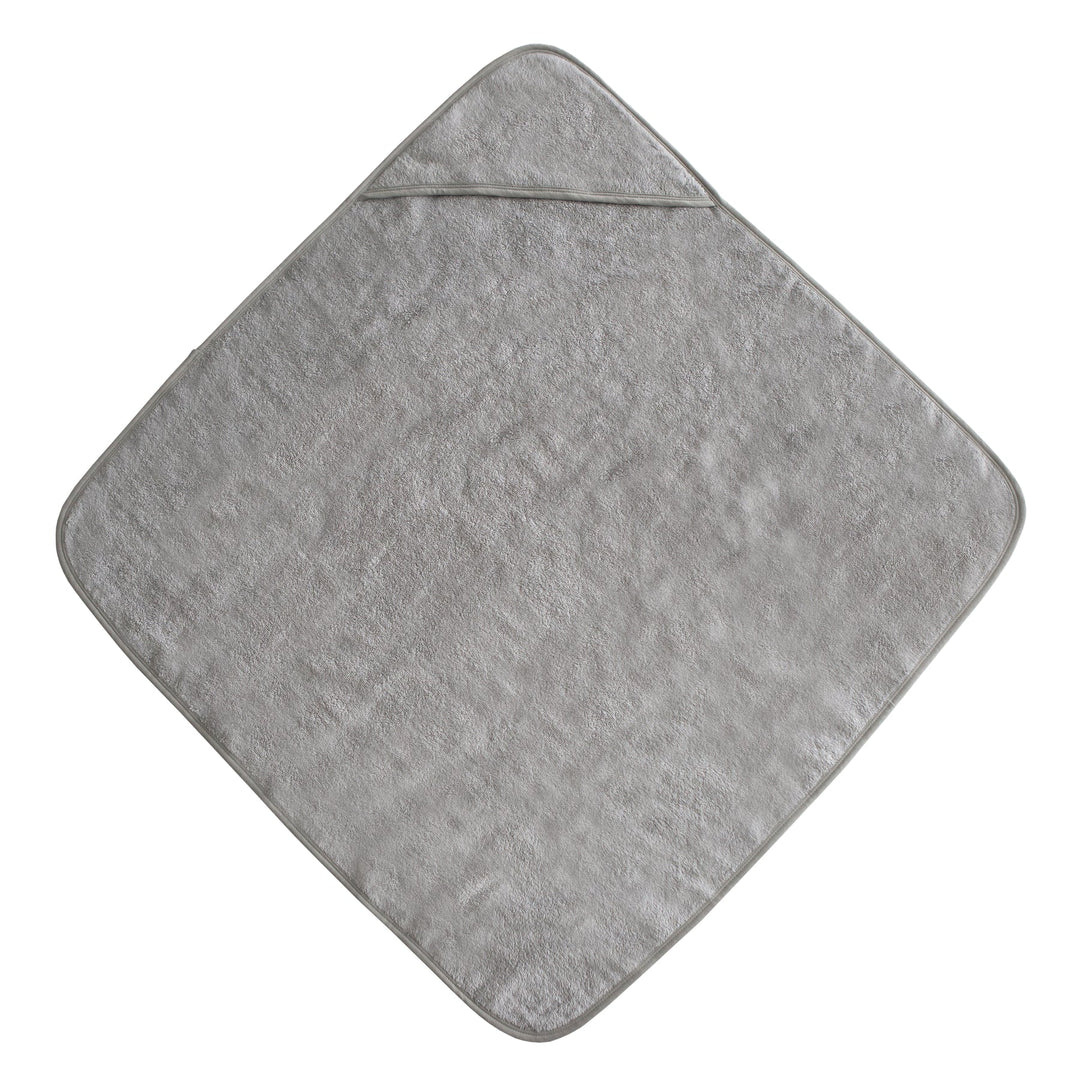 Organic Cotton Hooded Towel