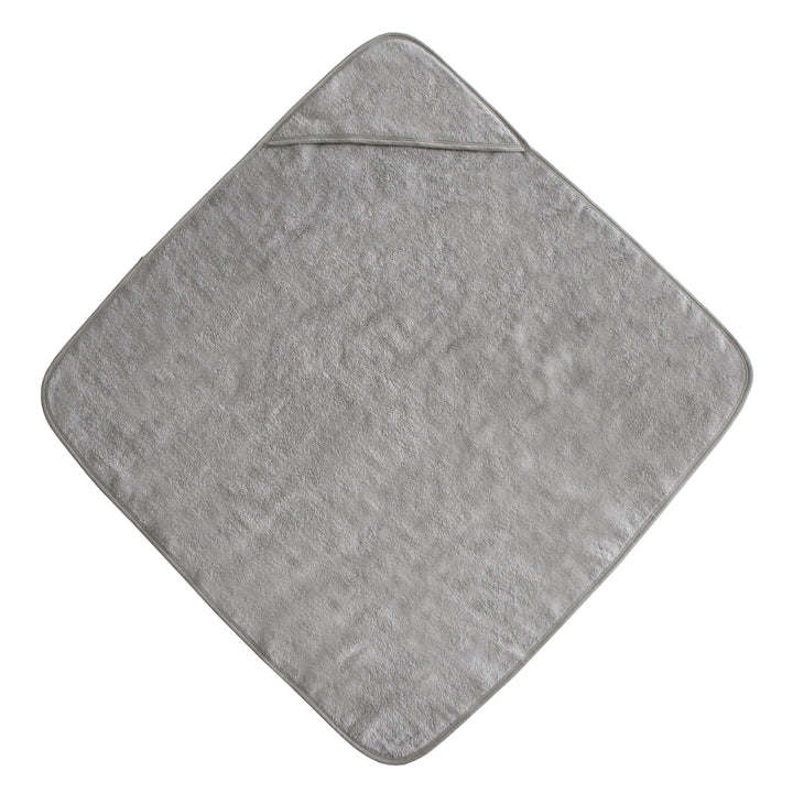 Organic Cotton Hooded Towel