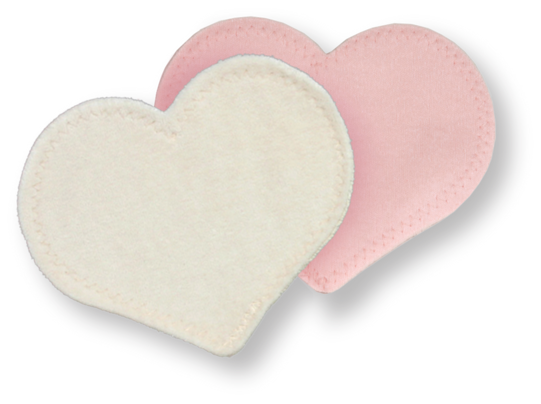 Washable Nursing Pads - Multi-Pack