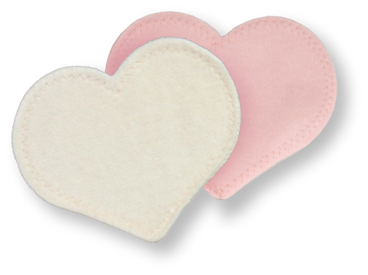 Washable Nursing Pads - Multi-Pack