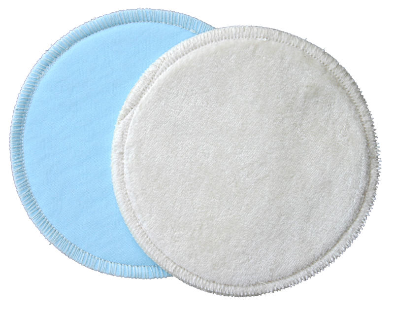 Washable Nursing Pads - Multi-Pack