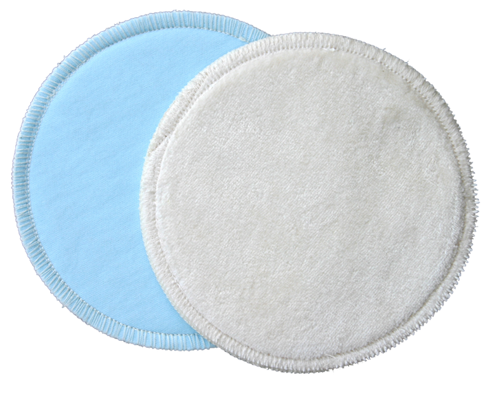 Washable Nursing Pads - Multi-Pack