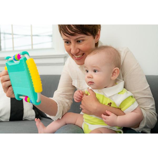 Peeka Developmental Mirror