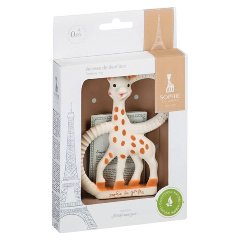 Sophie Teether Ring