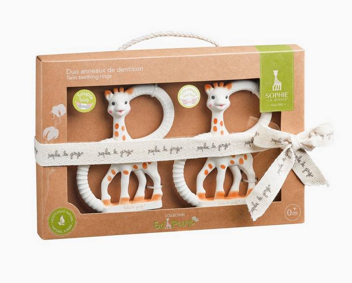 Sophie Teether Ring