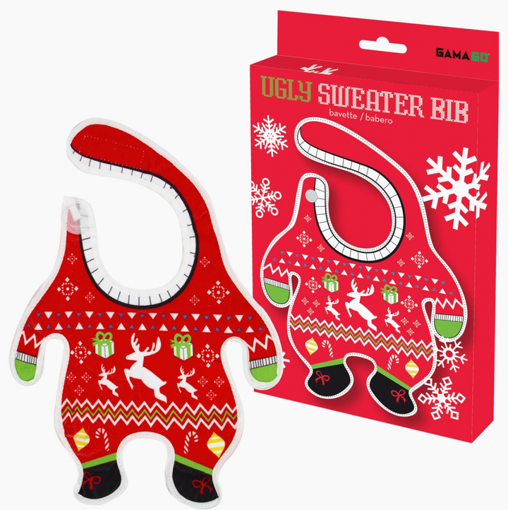 Novelty Bibs