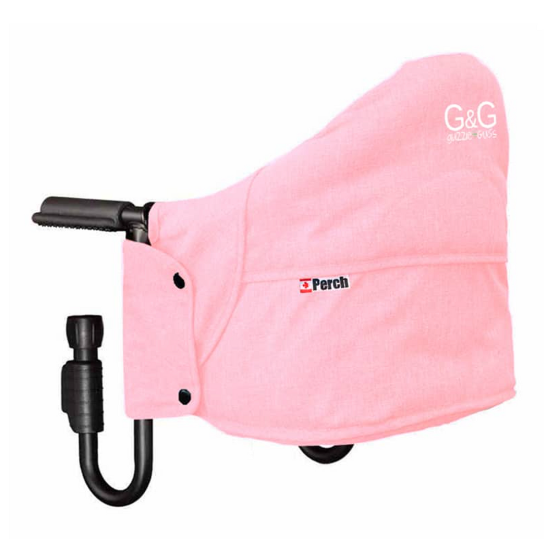 Perch Hanging High Chair