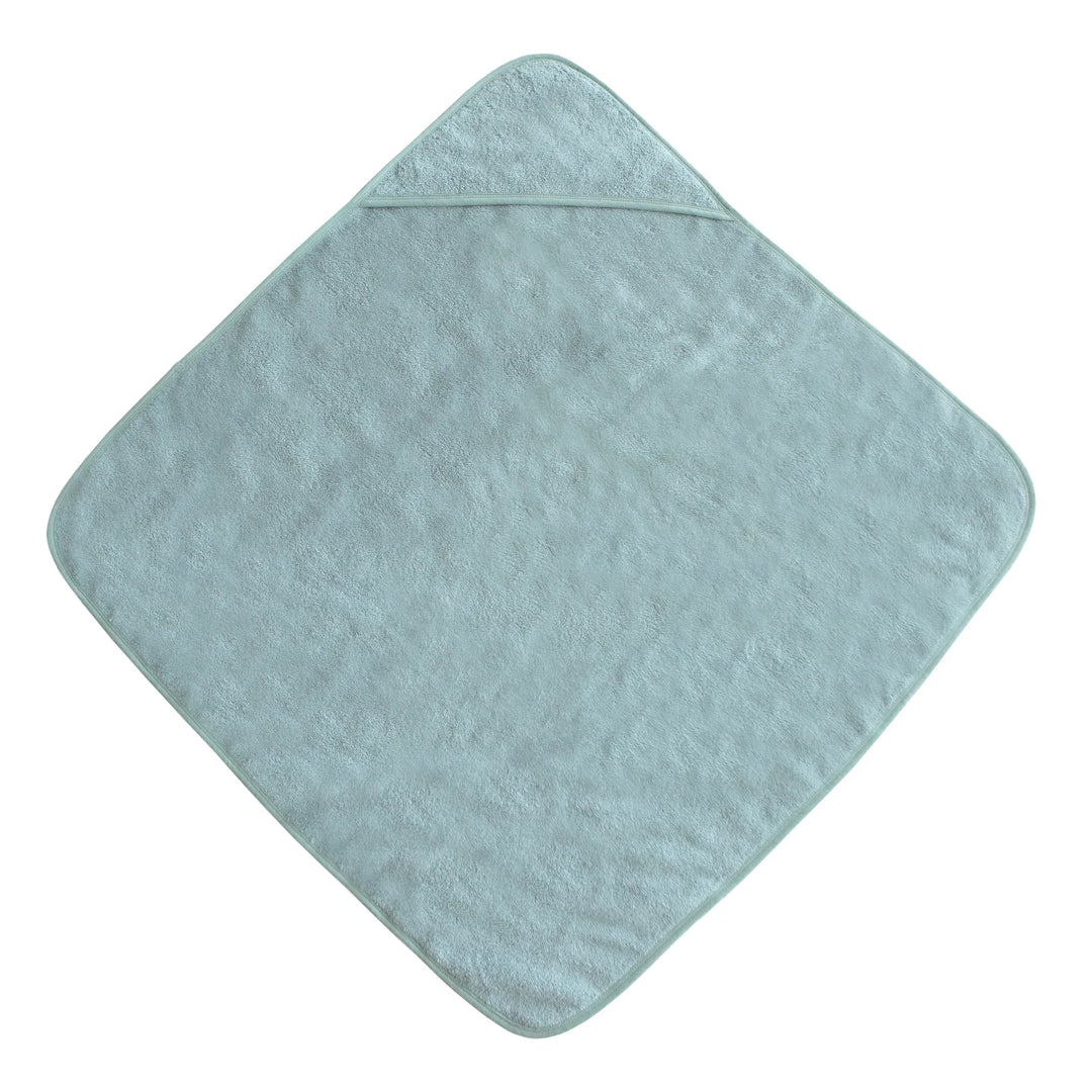 Organic Cotton Hooded Towel