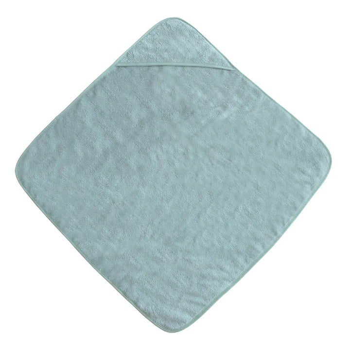 Organic Cotton Hooded Towel