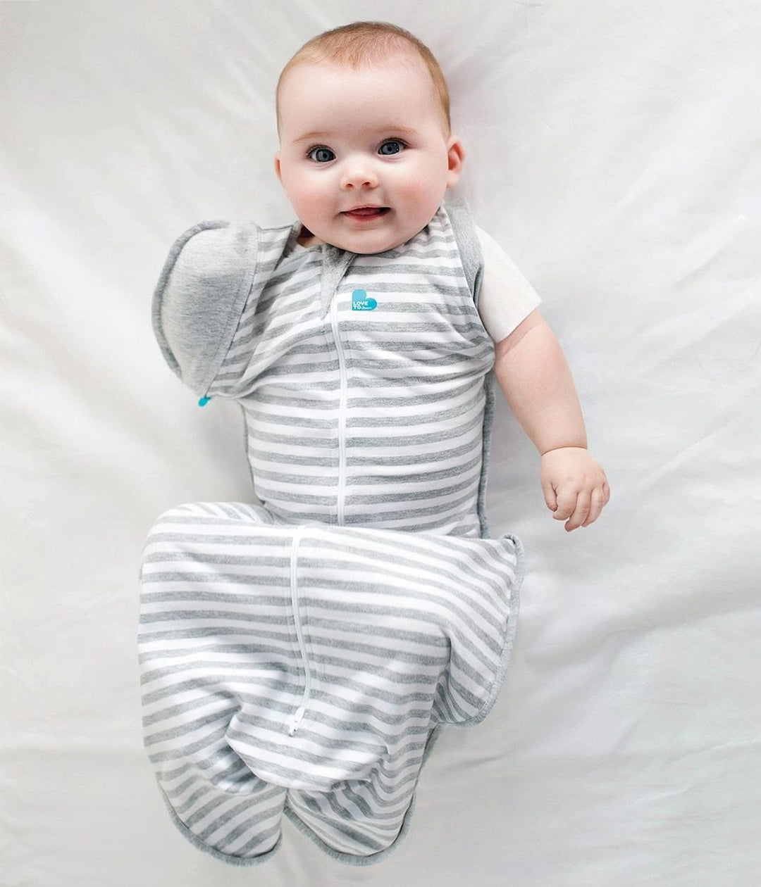 Swaddle UP - Original 1.0 TOG Transitional Bag