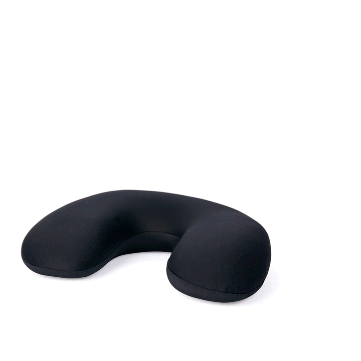 Zip & Flip Travel Pillow
