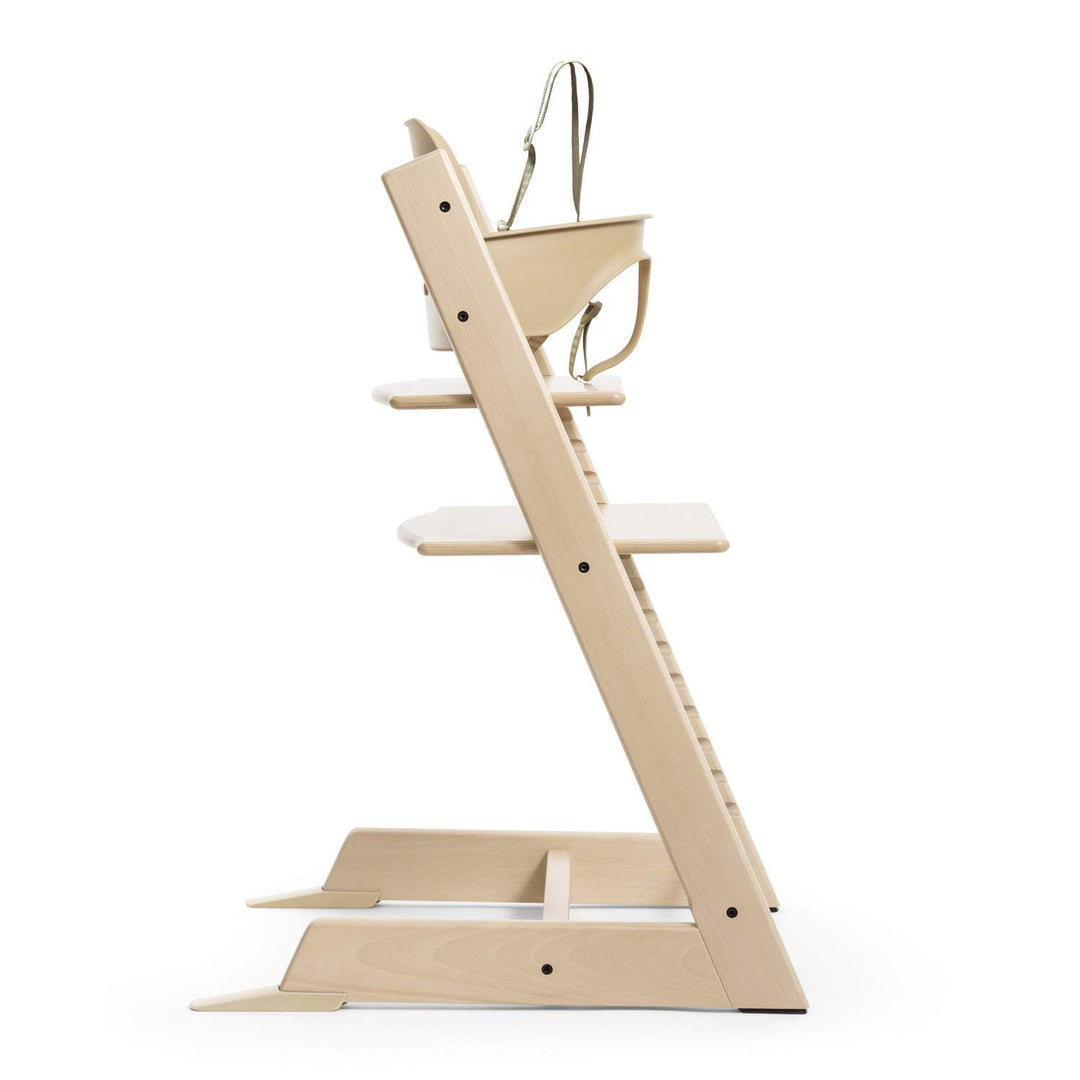 Stokke Tripp Trapp - High Chair Classic Bundle