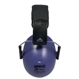 Kids Hearing Protection Earmuffs