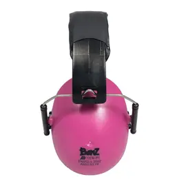 Kids Hearing Protection Earmuffs