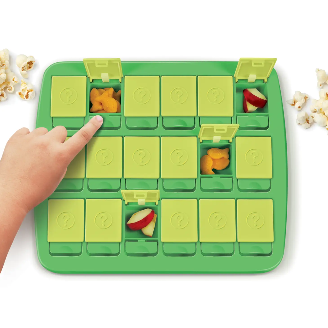 Match-Up Snack Tray