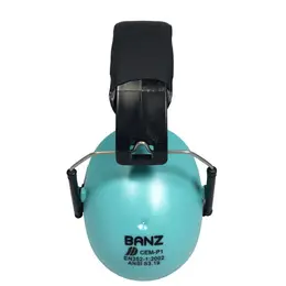 Kids Hearing Protection Earmuffs