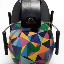 Kids Hearing Protection Earmuffs