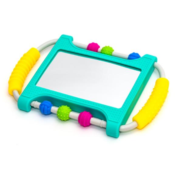 Peeka Developmental Mirror