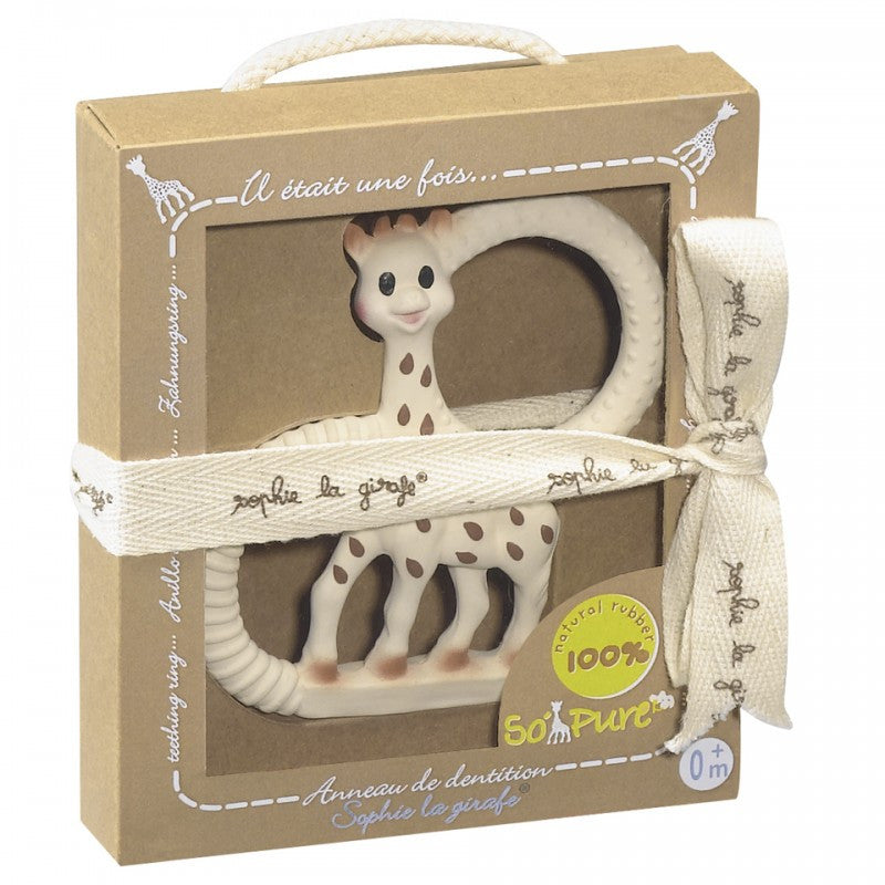 Sophie Teether Ring