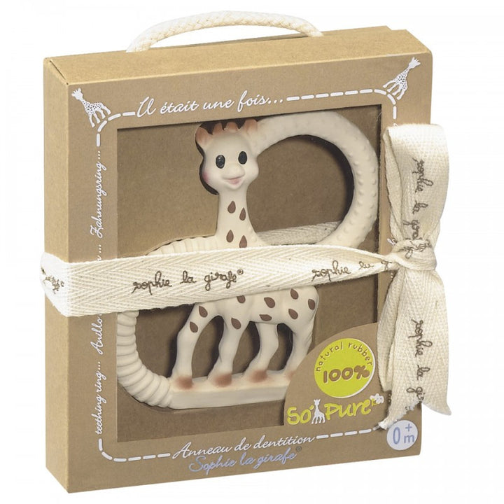 Sophie Teether Ring