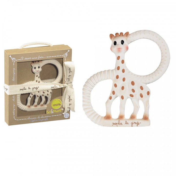 Sophie Teether Ring
